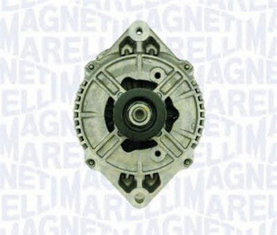 MAGNETI MARELLI 944390436800 -  Генератор